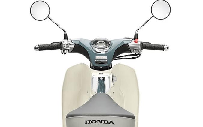 2024 HONDA Super Cub C125 ABS