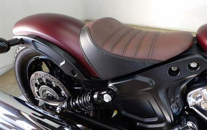 2022 Indian Motorcycle Scout® Bobber ABS