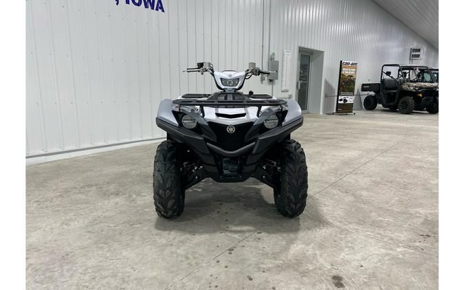 2024 Yamaha Grizzly EPS