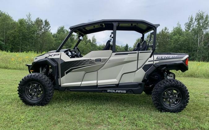 2024 Polaris® General XP 4 1000 Premium