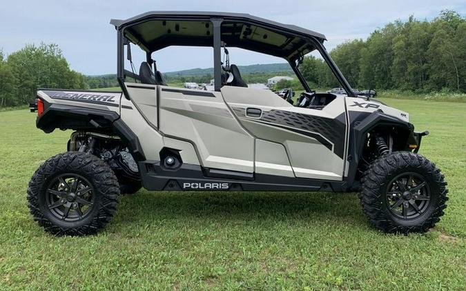 2024 Polaris® General XP 4 1000 Premium