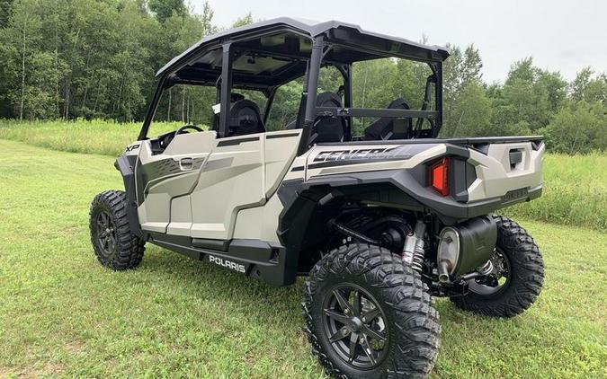 2024 Polaris® General XP 4 1000 Premium