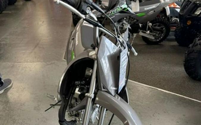 2025 Kawasaki KLX 110R L