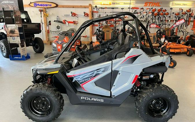 2024 Polaris® RZR 200 EFI