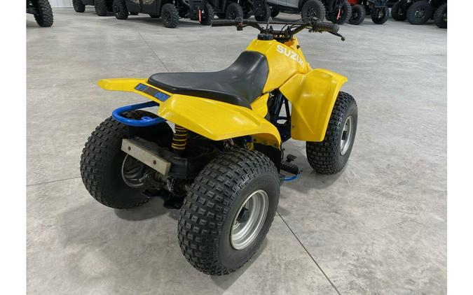 1987 Suzuki LT80 Quadsport