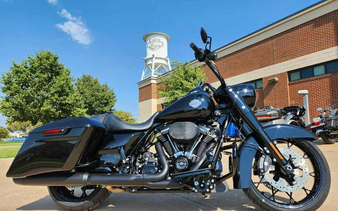 2025 Harley-Davidson® FLHRXS - Road King® Special
