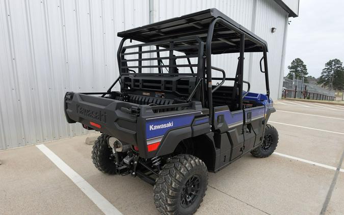 2026 Kawasaki MULE PRO-FXT 1000 LE