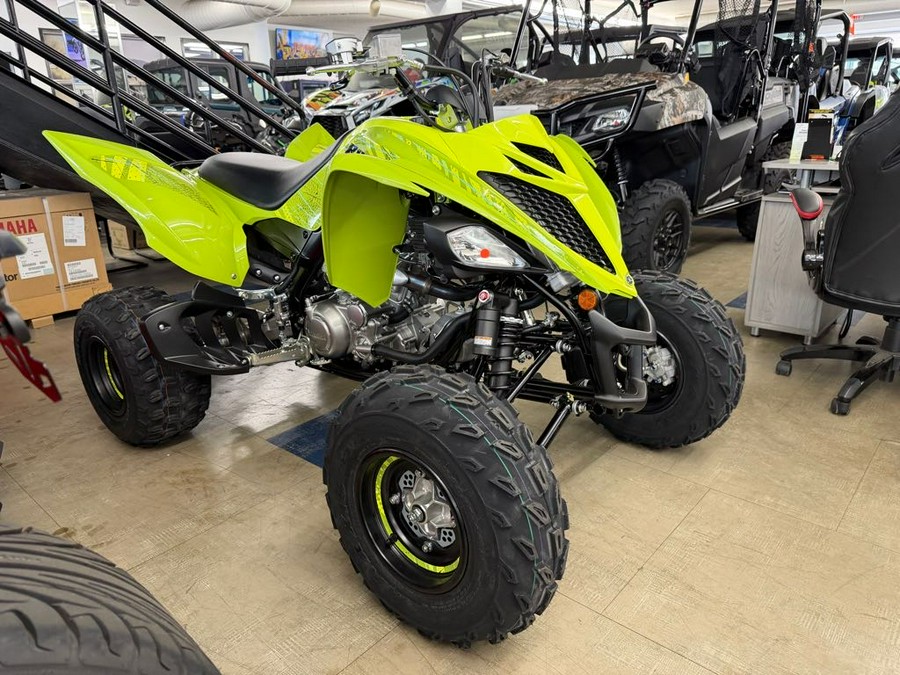 2026 Yamaha Raptor 700R SE