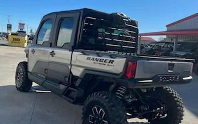 2024 Polaris Ranger Crew XD 1500 NorthStar Edition Ultimate