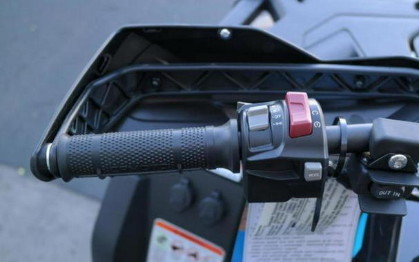 2026 CFMOTO CFORCE 600 Touring