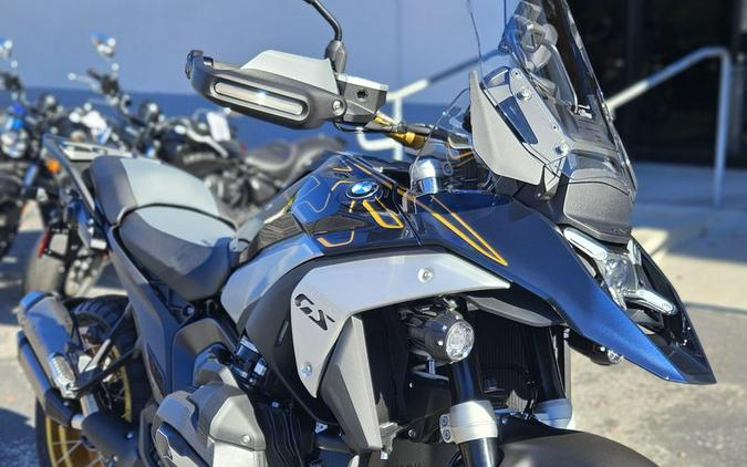 2026 BMW R 1300 GS