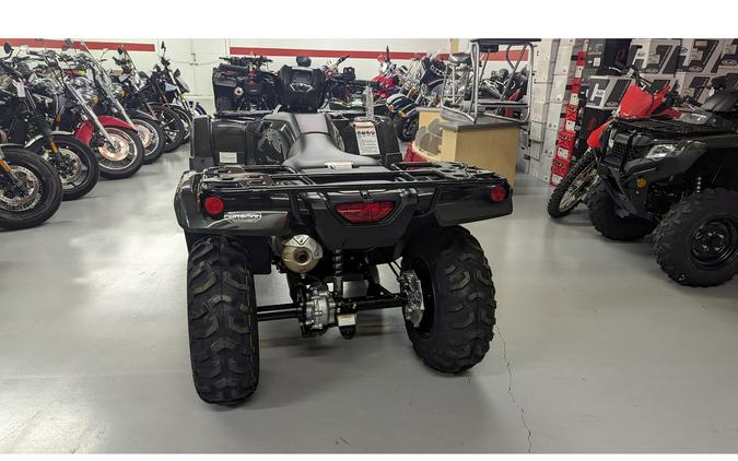 2026 Honda FourTrax Foreman® 4x4 EPS