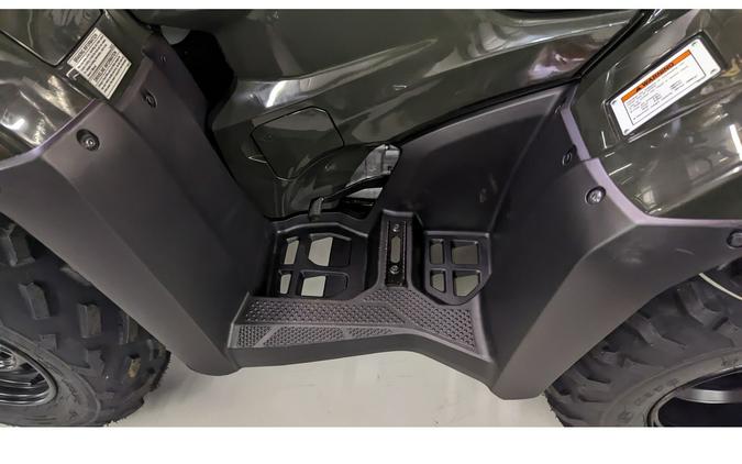 2026 Honda FourTrax Foreman® 4x4 EPS