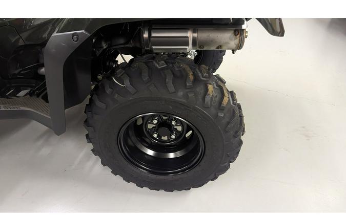 2026 Honda FourTrax Foreman® 4x4 EPS