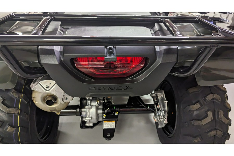 2026 Honda FourTrax Foreman® 4x4 EPS