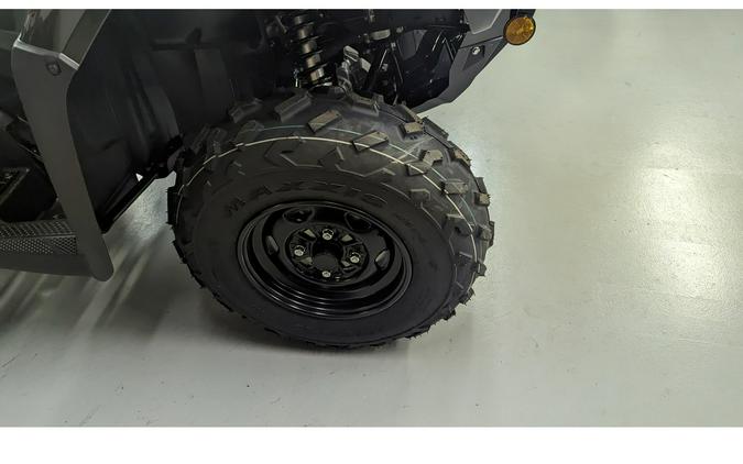 2026 Honda FourTrax Foreman® 4x4 EPS