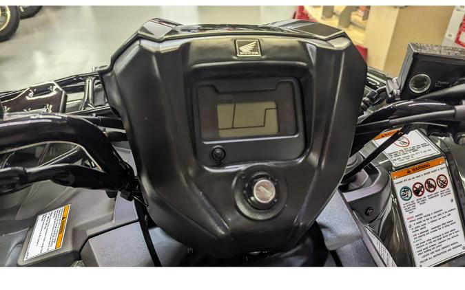 2026 Honda FourTrax Foreman® 4x4 EPS