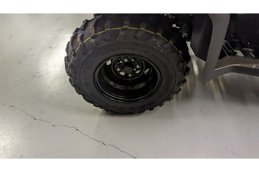 2026 Honda FourTrax Foreman® 4x4 EPS