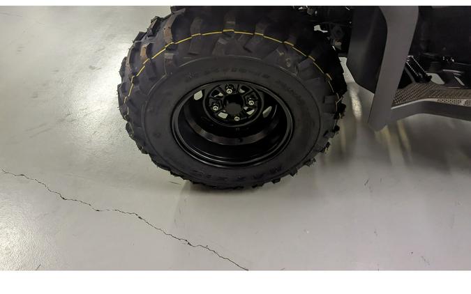 2026 Honda FourTrax Foreman® 4x4 EPS