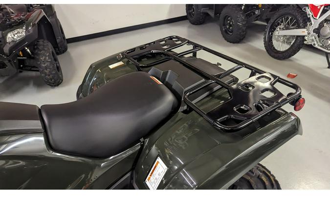 2026 Honda FourTrax Foreman® 4x4 EPS