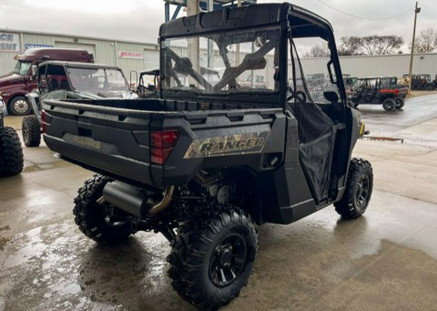 2026 Polaris Ranger 1000 Premium