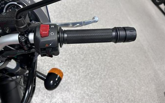 2022 Royal Enfield Himalayan