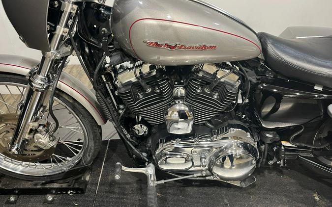 2007 Harley-Davidson Sportster® 1200 Custom