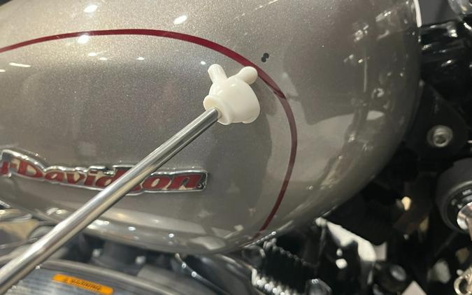 2007 Harley-Davidson Sportster® 1200 Custom