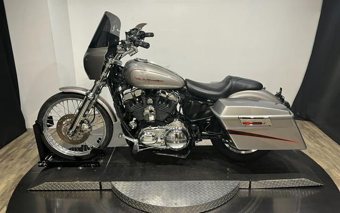 2007 Harley-Davidson Sportster® 1200 Custom