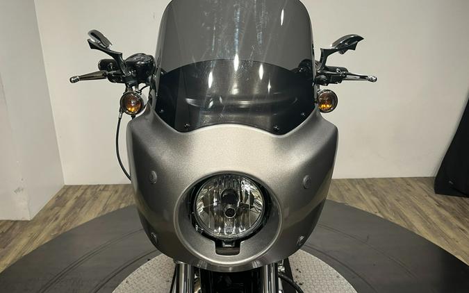 2007 Harley-Davidson Sportster® 1200 Custom