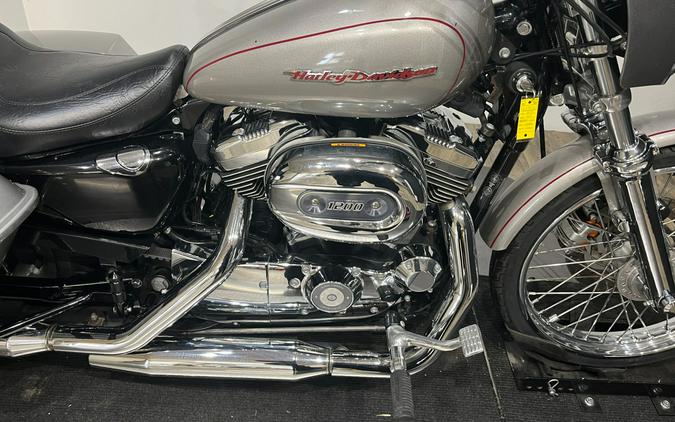 2007 Harley-Davidson Sportster® 1200 Custom