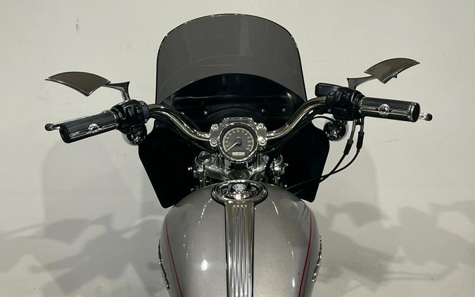 2007 Harley-Davidson Sportster® 1200 Custom