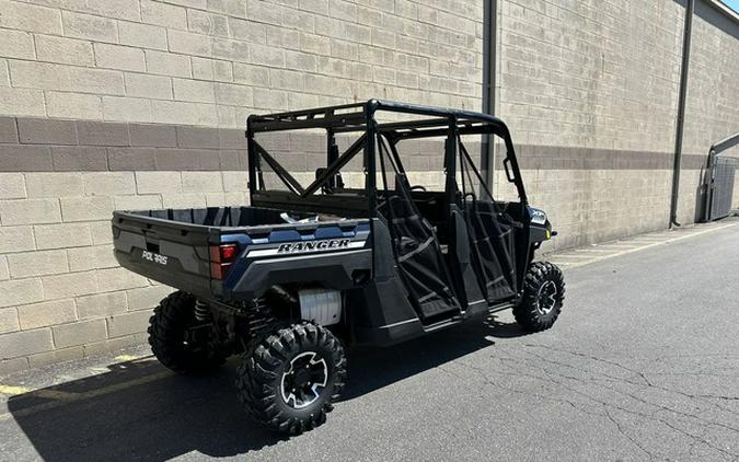 2020 Polaris Ranger Crew XP 1000 Premium