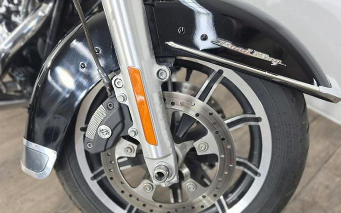 2016 Harley-Davidson Touring FLHR - Road King