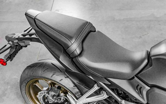 2026 Honda CB650R E-Clutch