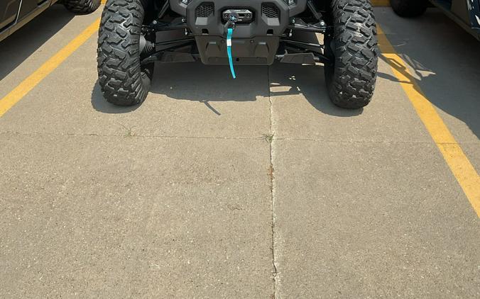 2026 CFMOTO UFORCE U10 Pro Highland