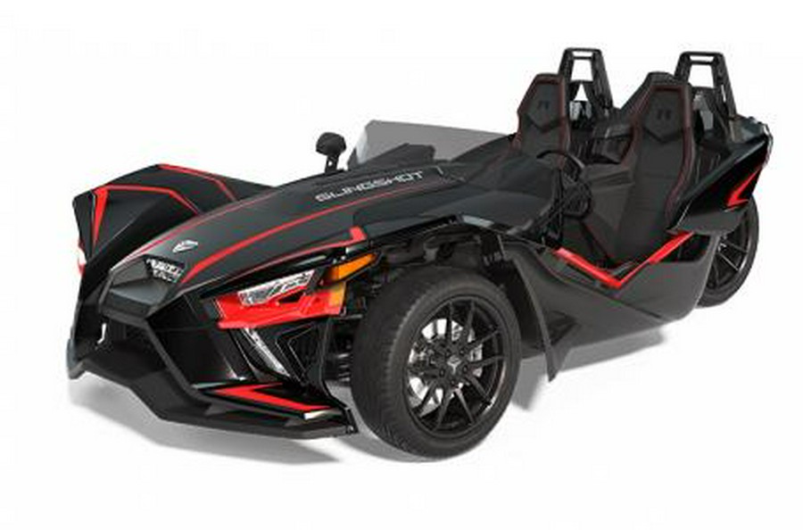 2020 Polaris Slingshot® R