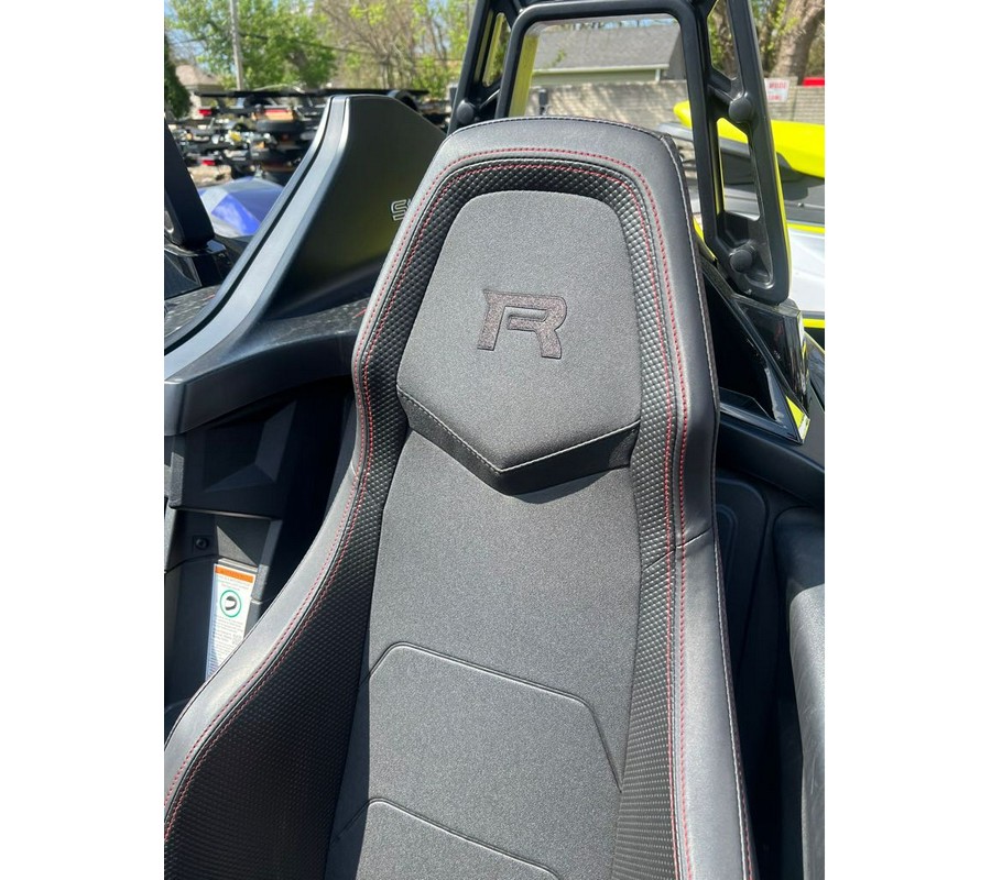 2020 Polaris Slingshot® R