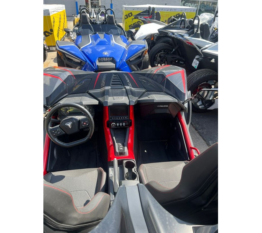 2020 Polaris Slingshot® R