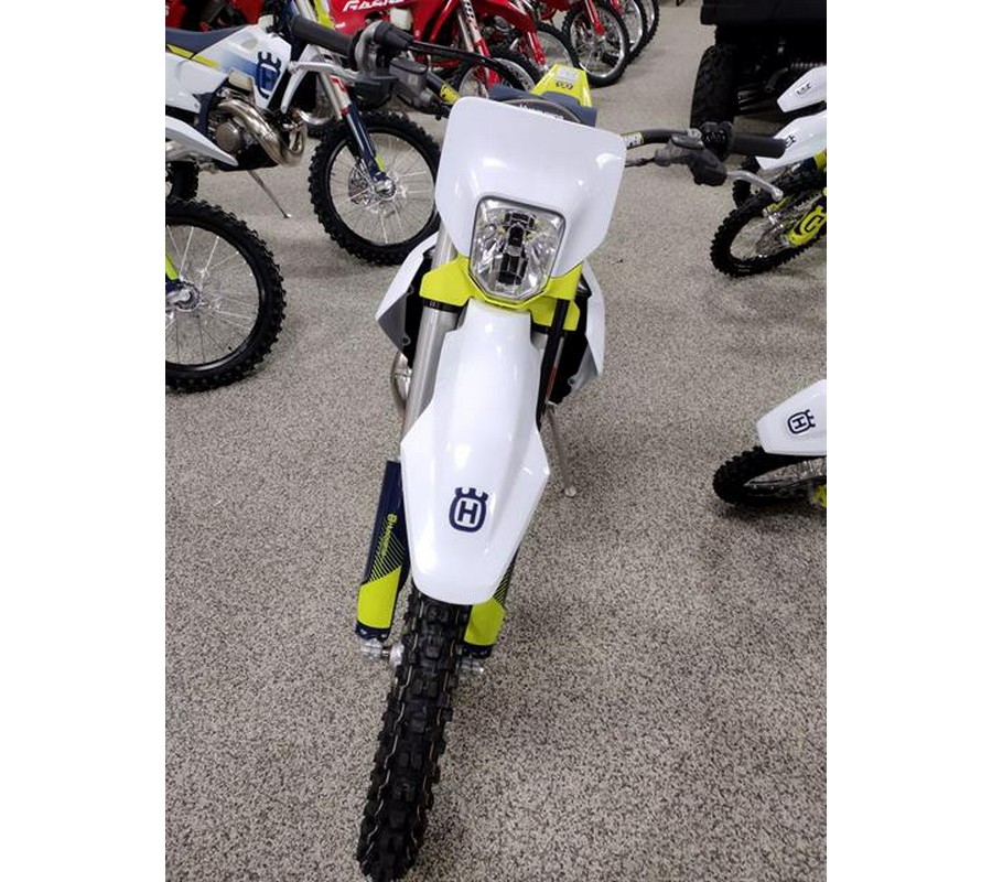 2024 Husqvarna TE 150