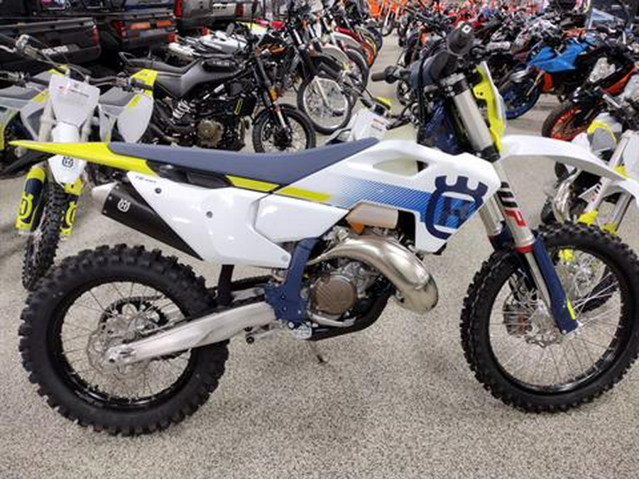 2024 Husqvarna TE 150