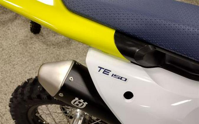 2024 Husqvarna TE 150