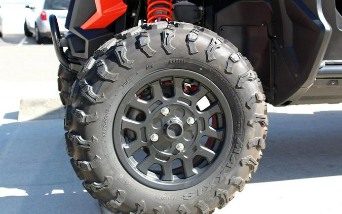 2022 Honda® Talon 1000R Fox Live Valve