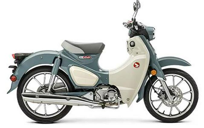 2024 Honda Super Cub C125 ABS