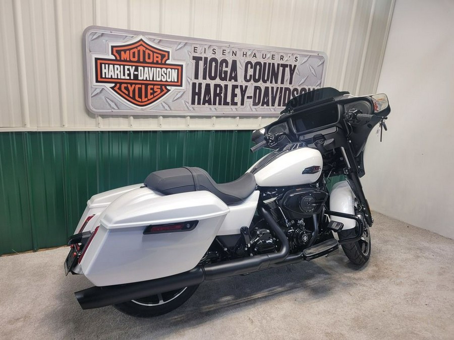 2024 Harley-Davidson® FLHX - Street Glide®