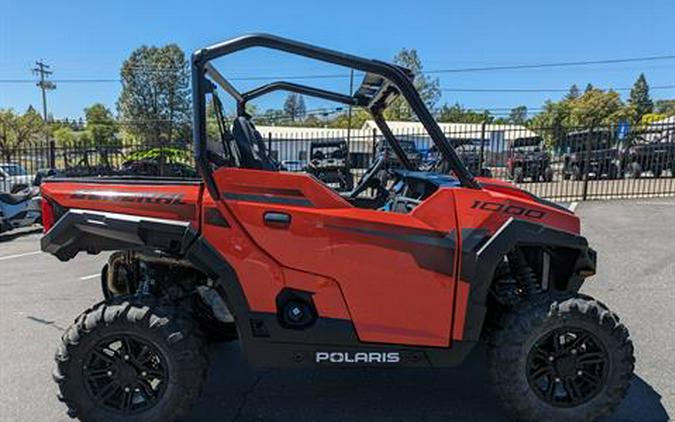 2024 Polaris General 1000 Premium