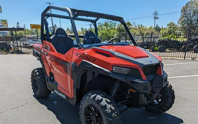 2024 Polaris General 1000 Premium