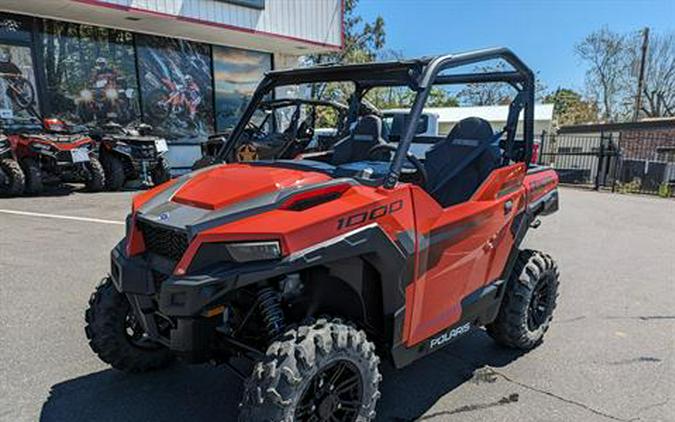 2024 Polaris General 1000 Premium