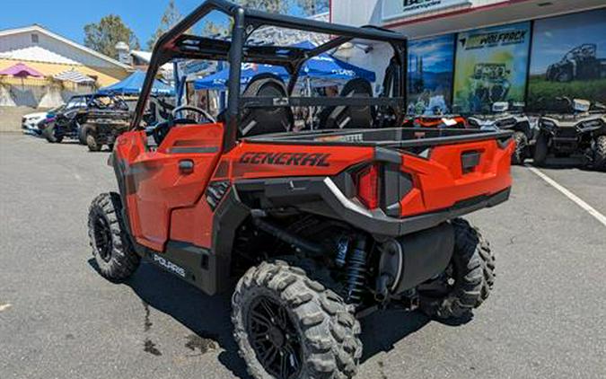 2024 Polaris General 1000 Premium