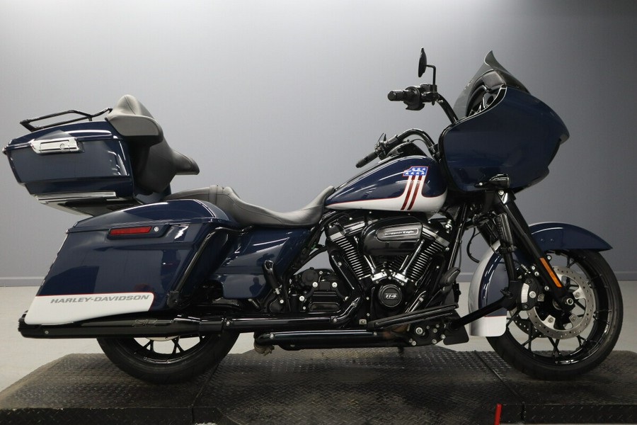 2020 Harley-Davidson Road Glide Special